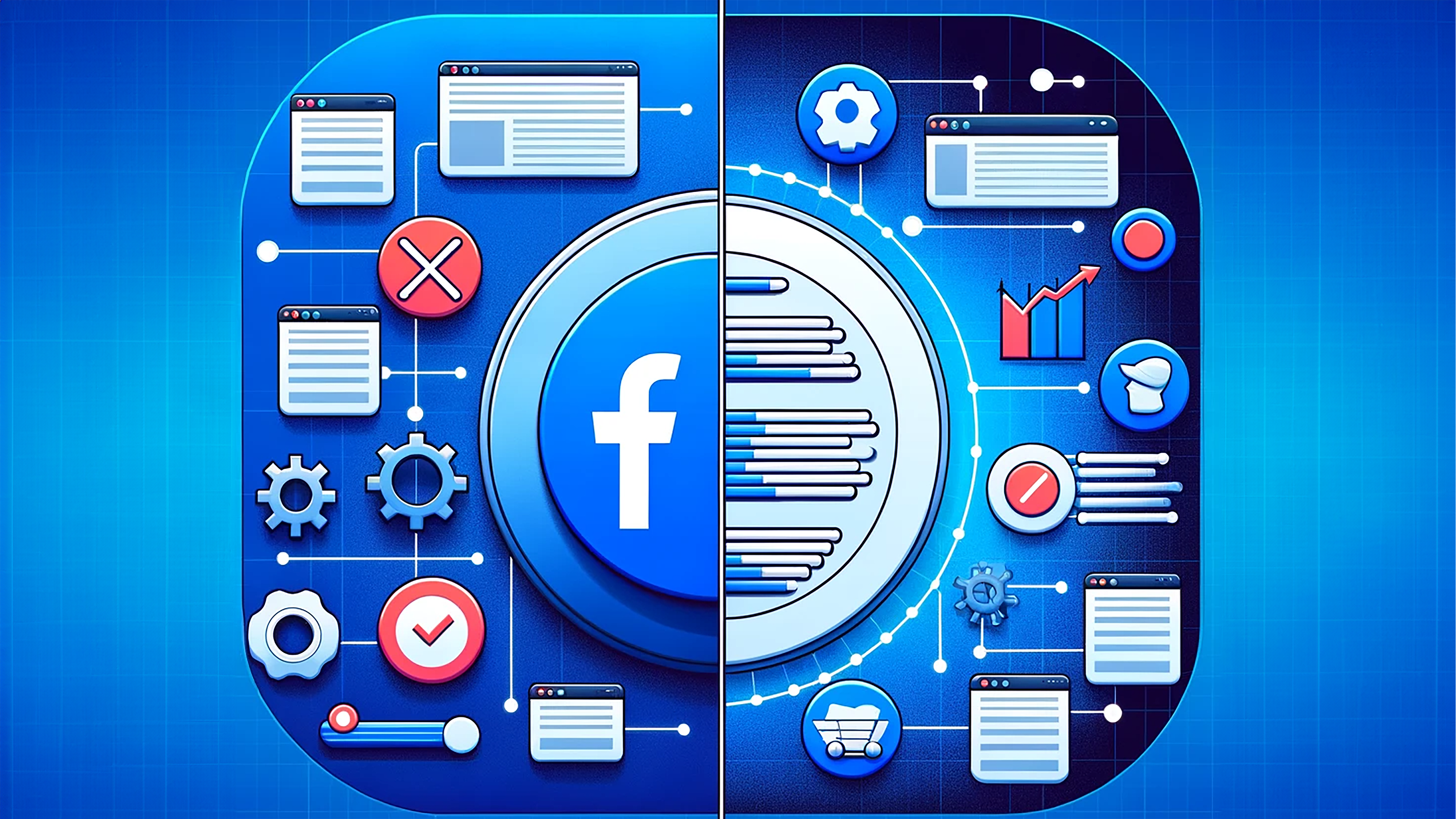Beyond Browser Limits: Maximizing Data Integrity with Facebook’s Server-Side Conversion Tracking